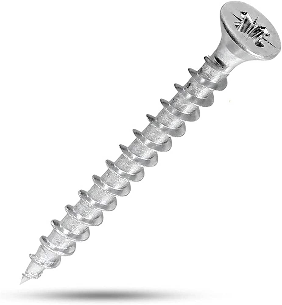 SUNTA VİDASI 5 x 40 ( 200 ) 